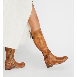 Bed Stu Tall Manchester boots